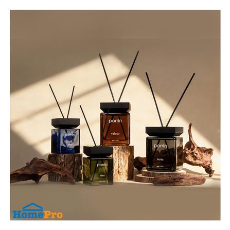 ก้านหอมปรับอากาศ PORRIN URBAN 500 มล. VELOUR_4