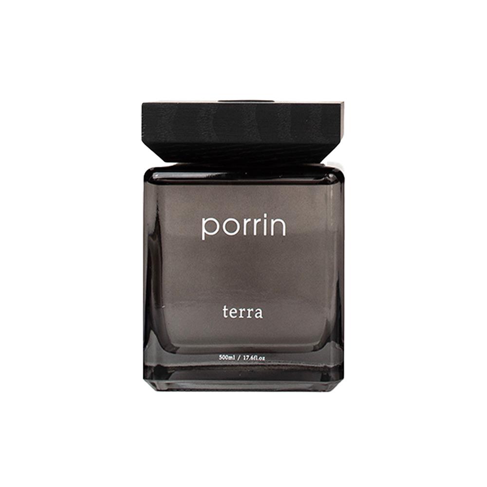 ก้านหอมปรับอากาศ PORRIN URBAN 500 มล. TERRA
