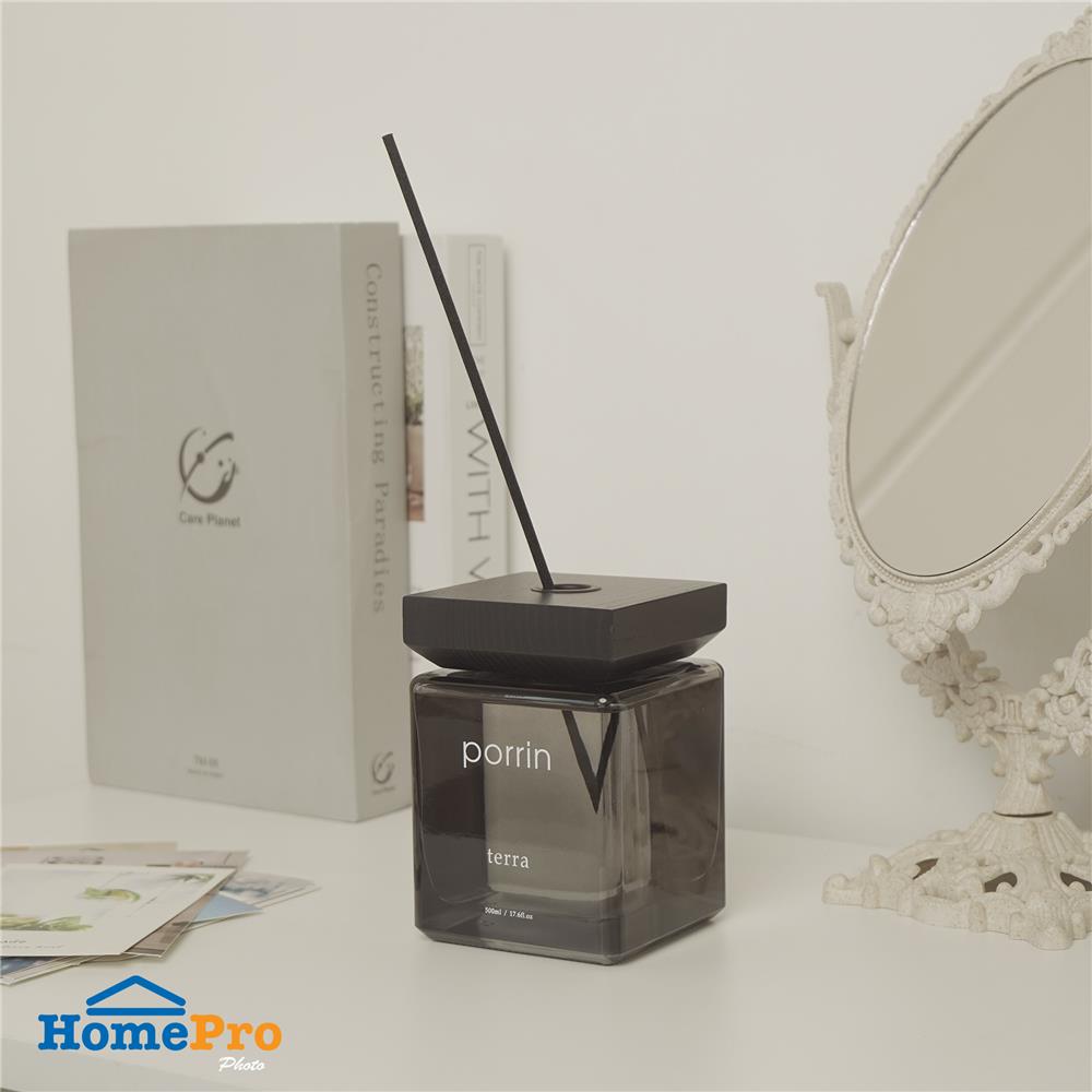 ก้านหอมปรับอากาศ PORRIN URBAN 500 มล. TERRA