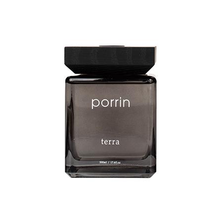 ก้านหอมปรับอากาศ PORRIN URBAN 500 มล. TERRA_1