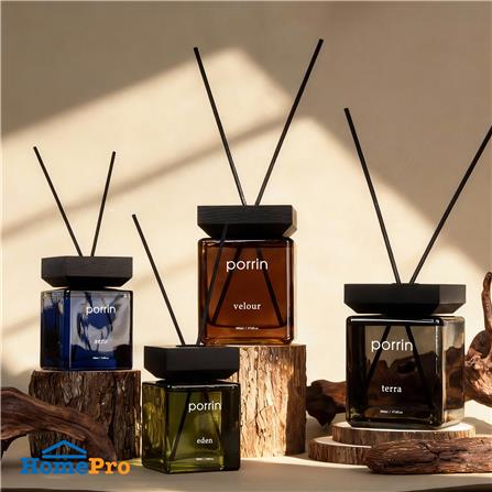 ก้านหอมปรับอากาศ PORRIN URBAN 500 มล. TERRA_3