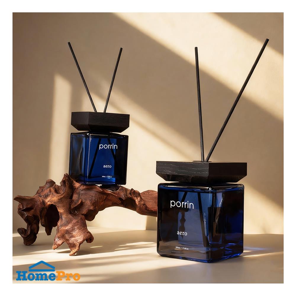 ก้านหอมปรับอากาศ PORRIN URBAN 500 มล. AERO