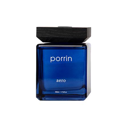 ก้านหอมปรับอากาศ PORRIN URBAN 500 มล. AERO_1