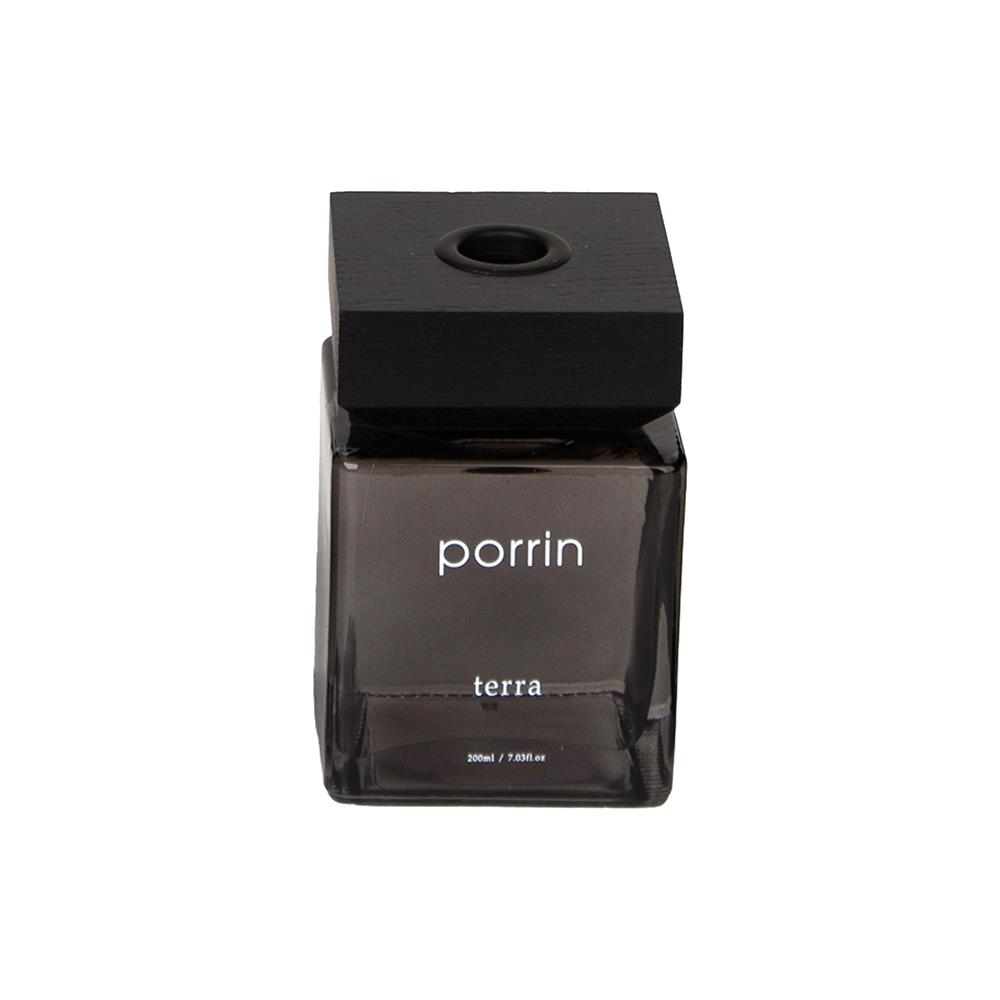 ก้านหอมปรับอากาศ PORRIN URBAN 200 มล. TERRA