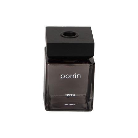 ก้านหอมปรับอากาศ PORRIN URBAN 200 มล. TERRA_1