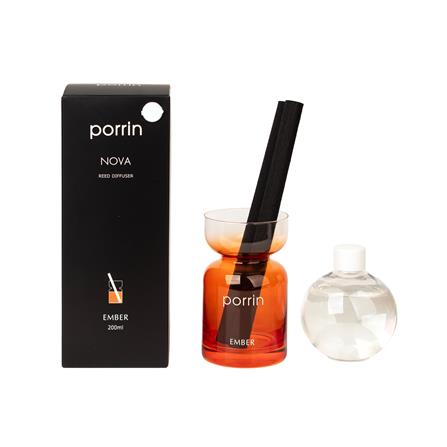 ก้านหอมปรับอากาศ PORRIN NOVA 200 มล. EMBER_0