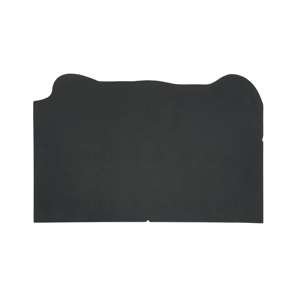 พรมพียู SNAZZ CATS 38x58 ซม. สีเทา