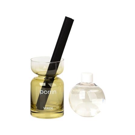 ก้านหอมปรับอากาศ PORRIN NOVA 200 มล. VERDE_1