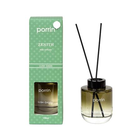 ก้านหอมปรับอากาศ PORRIN ZENITH 150 มล. LUSH OASIS_0