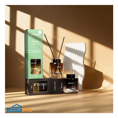 ก้านหอมปรับอากาศ PORRIN ZENITH 150 มล. LUSH OASIS_3