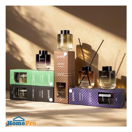 ก้านหอมปรับอากาศ PORRIN ZENITH 150 มล. LUSH OASIS_4