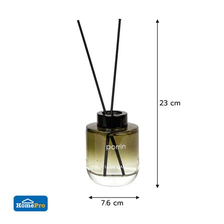 ก้านหอมปรับอากาศ PORRIN ZENITH 150 มล. LUSH OASIS_8