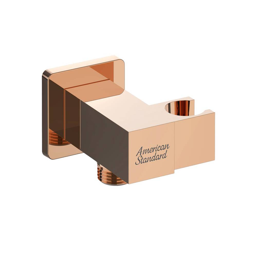 ขอแขวนฝักบัว AMERICAN STANDARD A-961-332-PWS สีทอง