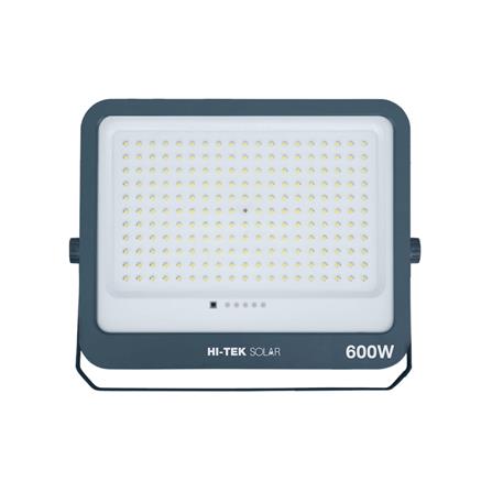 สปอตไลท์ SOLAR HI-TEK NUEVO 600 วัตต์ DAYLIGHT สีเทา_1