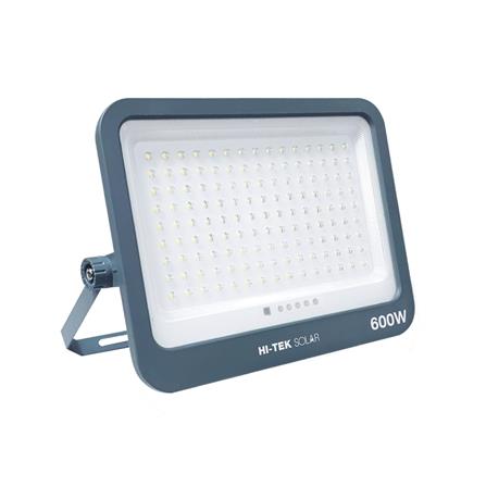สปอตไลท์ SOLAR HI-TEK NUEVO 600 วัตต์ DAYLIGHT สีเทา_2