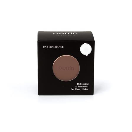 น้ำหอมปรับอากาศรถยนต์ พร้อมรีฟิลน้ำหอม 2 ชิ้น PORRIN MIDNIGHT EMBER_0