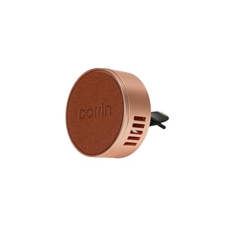 น้ำหอมปรับอากาศรถยนต์ พร้อมรีฟิลน้ำหอม 2 ชิ้น PORRIN MIDNIGHT EMBER_1