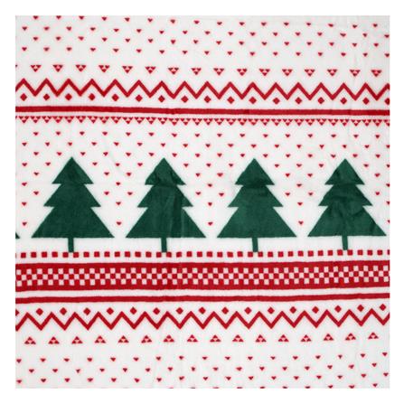 ผ้าห่ม HOME LIVING STYLE PINE 60x80 นิ้ว สี GREY_2