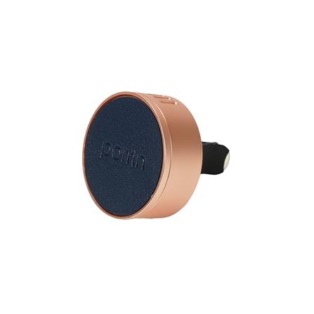 น้ำหอมปรับอากาศรถยนต์ พร้อมรีฟิลน้ำหอม 2 ชิ้น PORRIN INNER ZEN_3