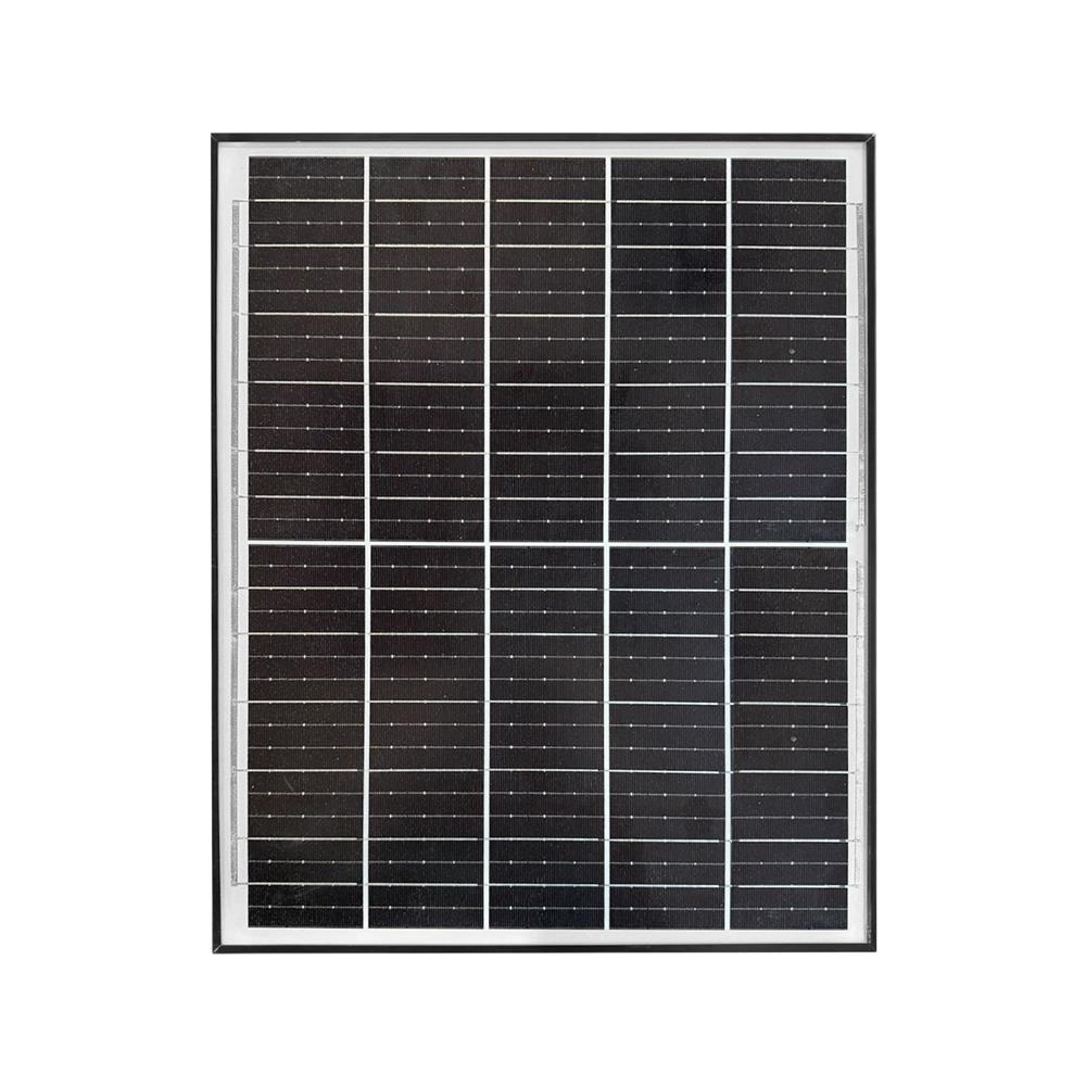 สปอตไลท์ SOLAR SYLVANIA VISION 250 วัตต์ DAYLIGHT/COOL WHITE/WARMWHITE สีดำ