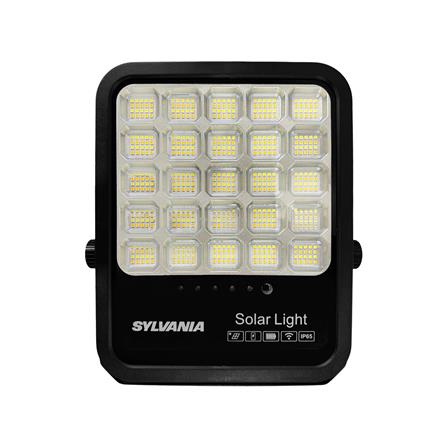 สปอตไลท์ SOLAR SYLVANIA VISION 250 วัตต์ DAYLIGHT/COOL WHITE/WARMWHITE สีดำ_2