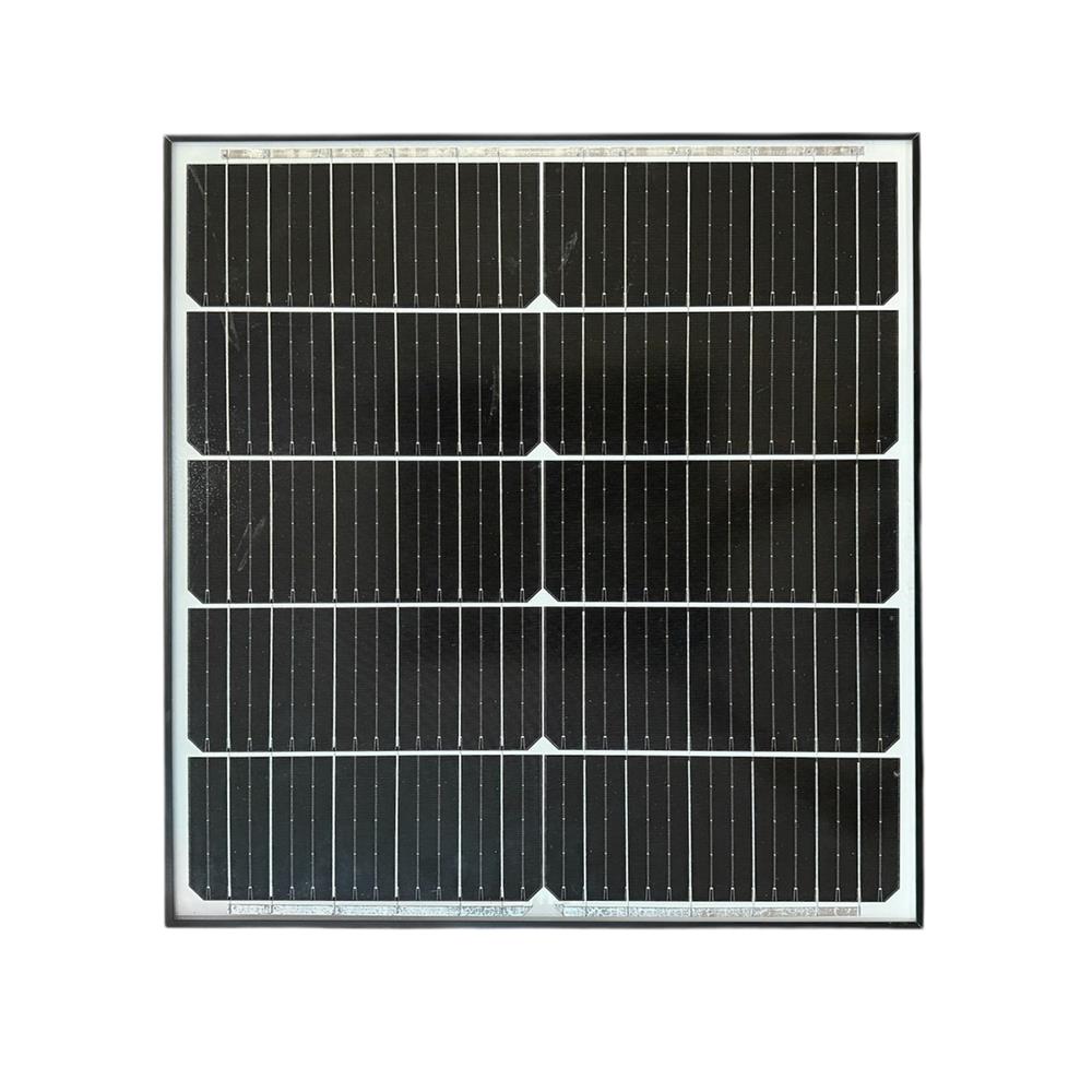 สปอตไลท์ SOLAR SYLVANIA VISION 350 วัตต์ DAYLIGHT/COOL WHITE/WARMWHITE สีดำ