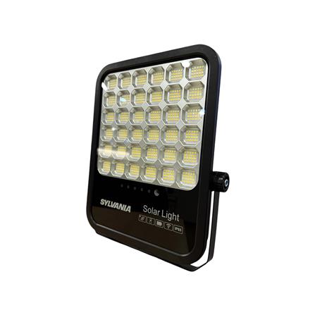 สปอตไลท์ SOLAR SYLVANIA VISION 350 วัตต์ DAYLIGHT/COOL WHITE/WARMWHITE สีดำ_2