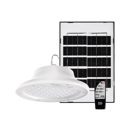 ไฟจัดสวน SOLAR HI-TEK BEAMMA 150 วัตต์ DAYLIGHT สีขาว_0