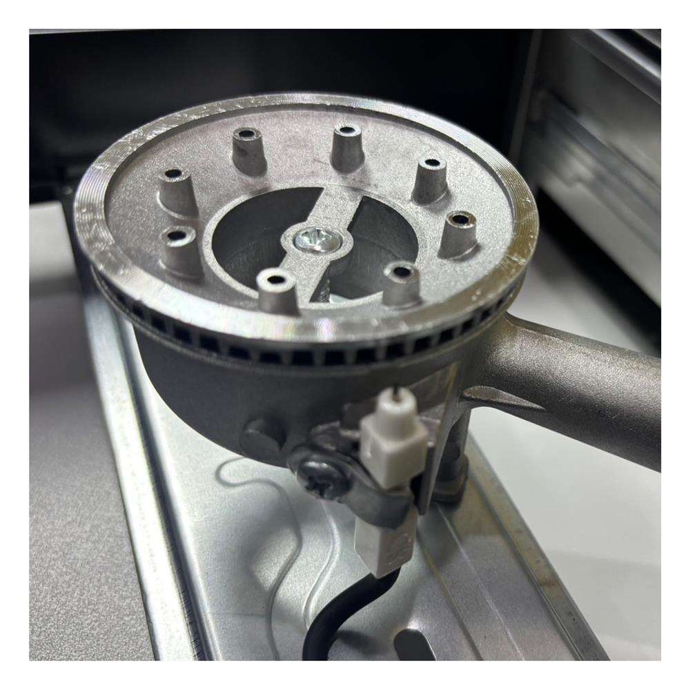 เตาแก๊สปิกนิก GAZU GZ-MS155BK-GS