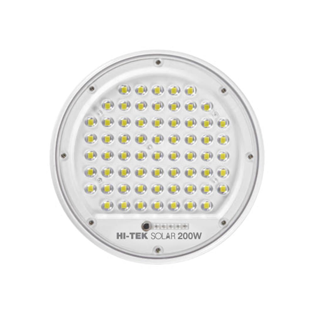 ไฟจัดสวน SOLAR HI-TEK BEAMMA 200 วัตต์ DAYLIGHT สีขาว