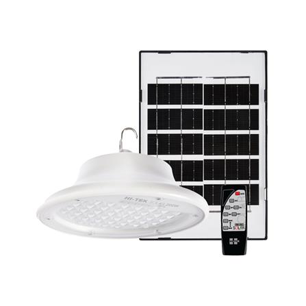 ไฟจัดสวน SOLAR HI-TEK BEAMMA 200 วัตต์ DAYLIGHT สีขาว_0