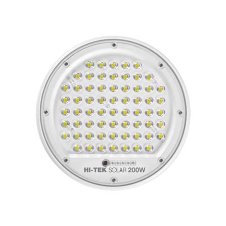 ไฟจัดสวน SOLAR HI-TEK BEAMMA 200 วัตต์ DAYLIGHT สีขาว_1