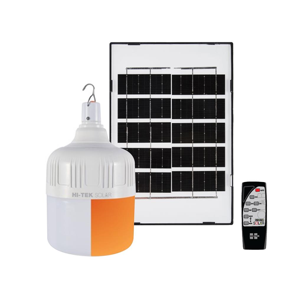 ไฟจัดสวน SOLAR HI-TEK HLLMS 180 วัตต์ DAYLIGHT/ORANGE สีขาว