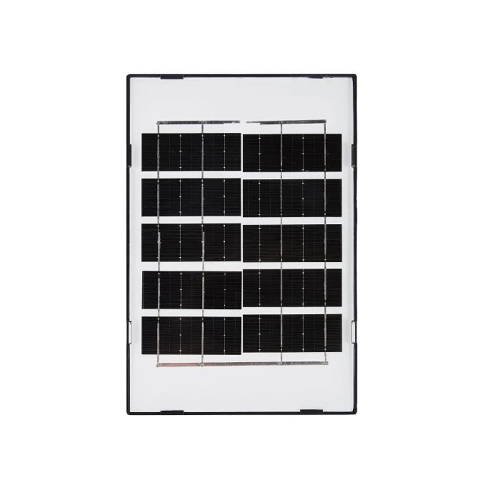 ไฟจัดสวน SOLAR HI-TEK HLLMS 180 วัตต์ DAYLIGHT/ORANGE สีขาว