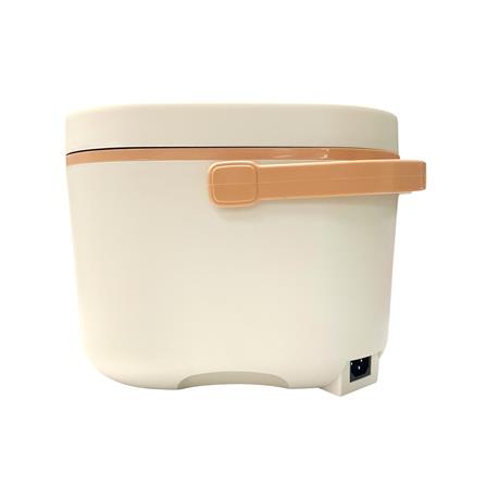 หม้อหุงข้าวอุ่นทิพย์ DAICHI MR-G18B 1.8 ลิตร สีครีม_2