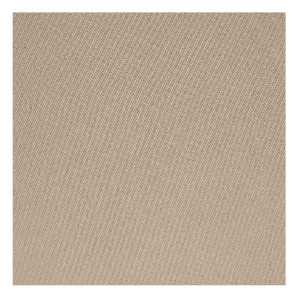 ชุดผ้าปู TOPPER 3 ฟุต (ชุด 2 ชิ้น) HOME LIVING STYLE CASA สี BEIGE