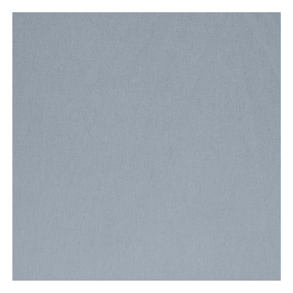 ชุดผ้าปู TOPPER 3.5 ฟุต (ชุด 2 ชิ้น) HOME LIVING STYLE CASA สี GREY