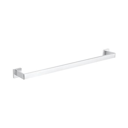 ราวแขวนผ้า HANG TB-118 สีโครม_0