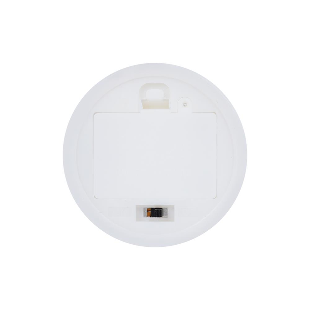 กล่องไฟตกแต่ง SNAZZ กระบอกแก้ว สีทอง