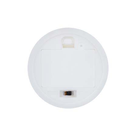 กล่องไฟตกแต่ง SNAZZ กระบอกแก้ว สีทอง_1