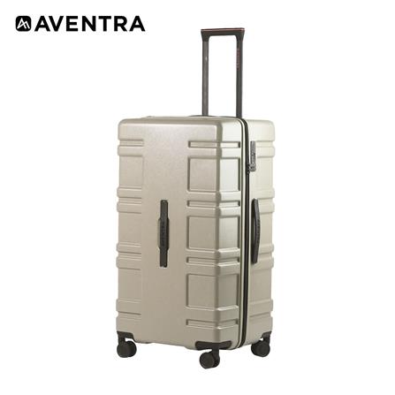 กระเป๋าเดินทาง 28 นิ้ว AVENTRA TUNIS สีเบจ
