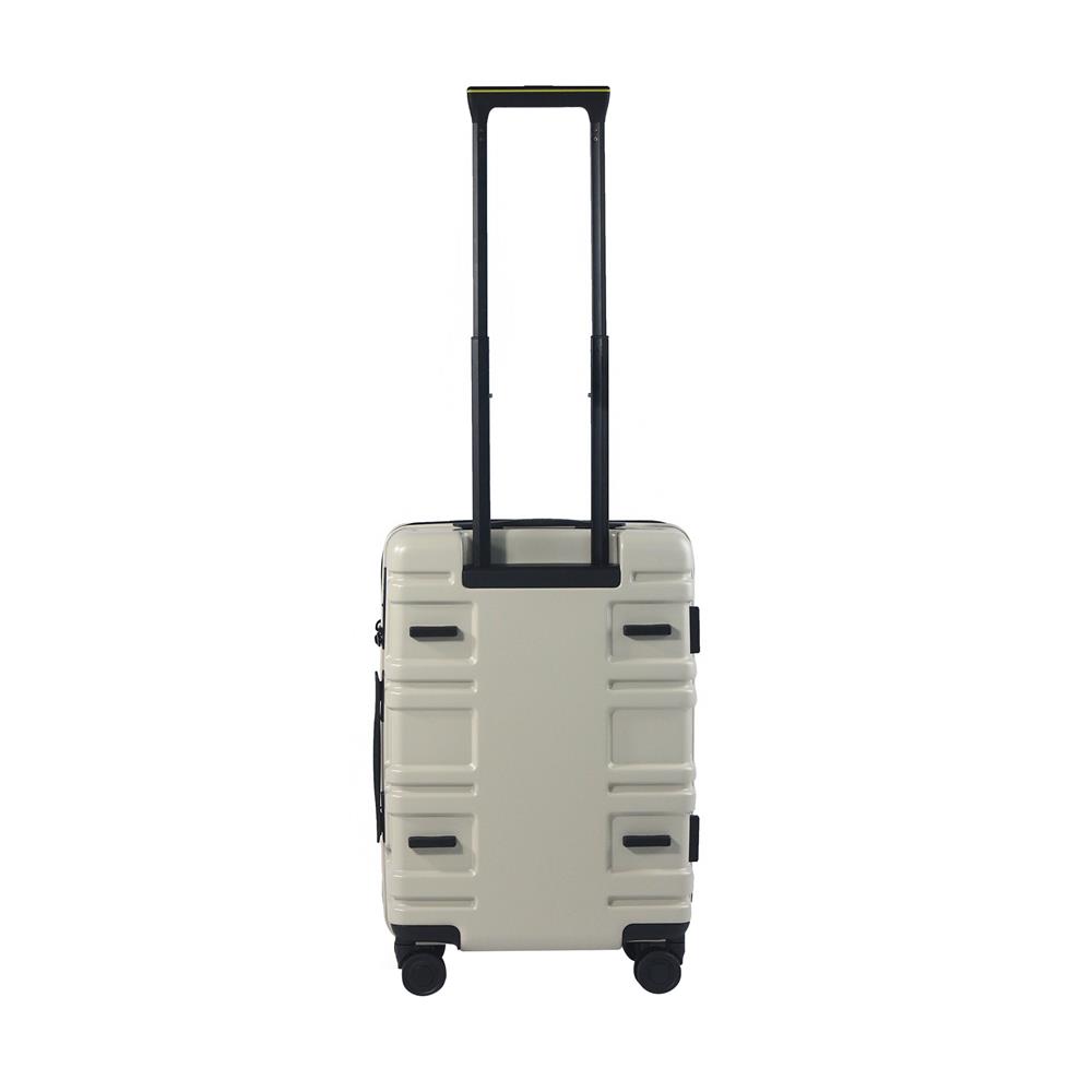 กระเป๋าเดินทาง 20 นิ้ว AVENTRA TUNIS สีเบจ