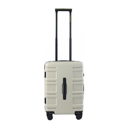 กระเป๋าเดินทาง 20 นิ้ว AVENTRA TUNIS สีเบจ_2