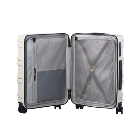 กระเป๋าเดินทาง 20 นิ้ว AVENTRA TUNIS สีเบจ_5