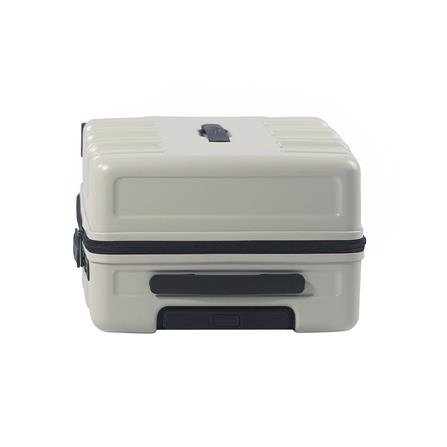 กระเป๋าเดินทาง 20 นิ้ว AVENTRA TUNIS สีเบจ_6