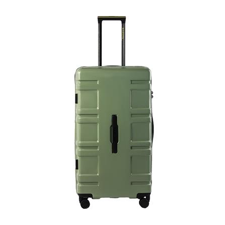 กระเป๋าเดินทาง 28 นิ้ว AVENTRA TUNIS สีเขียว_2