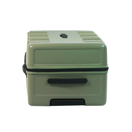 กระเป๋าเดินทาง 28 นิ้ว AVENTRA TUNIS สีเขียว_4