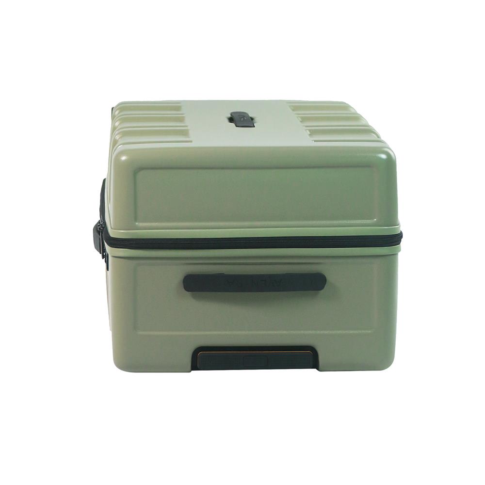 กระเป๋าเดินทาง 20 นิ้ว AVENTRA TUNIS สีเขียว