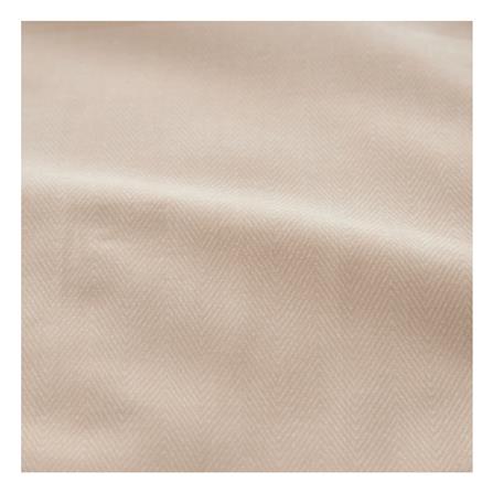 ชุดผ้าปูที่นอน 6 ฟุต (ชุด 3 ชิ้น) OMAZZ PAUL TAILOR CHAMPAGNE_4