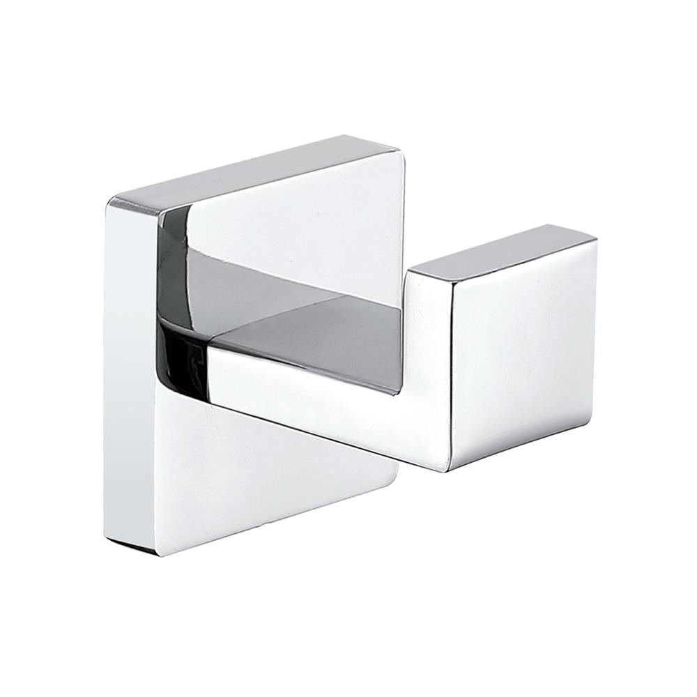 ขอแขวนผ้า HANG HK-118 สีโครม